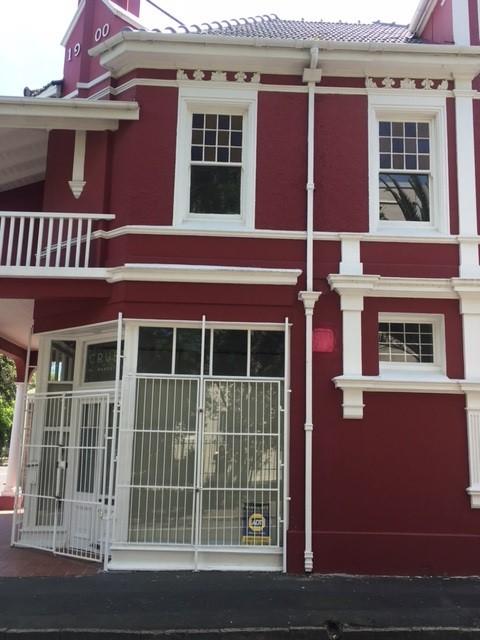 To Let 1 Bedroom Property for Rent in Rondebosch Western Cape